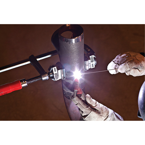 Dispositif &agrave; angle variable Distribution Industrielle GC