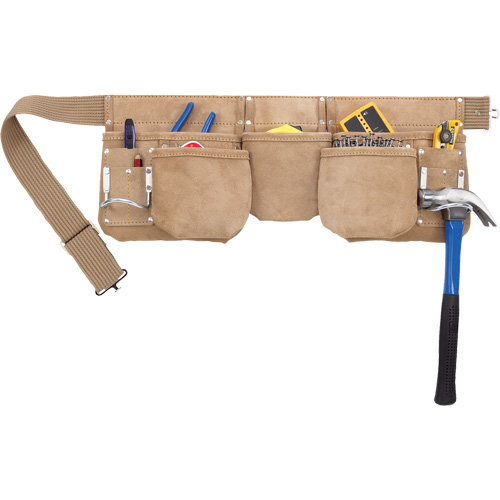 Tablier de compagnon charpentier Distribution Industrielle GC