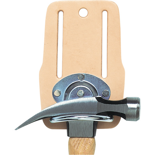 Hammer Holder, Hammer Holder, Leather, 1 Pockets Distribution Industrielle GC