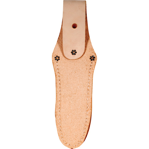 Tool Pouch, Plier Holder, Leather, 1 Pockets Distribution Industrielle GC