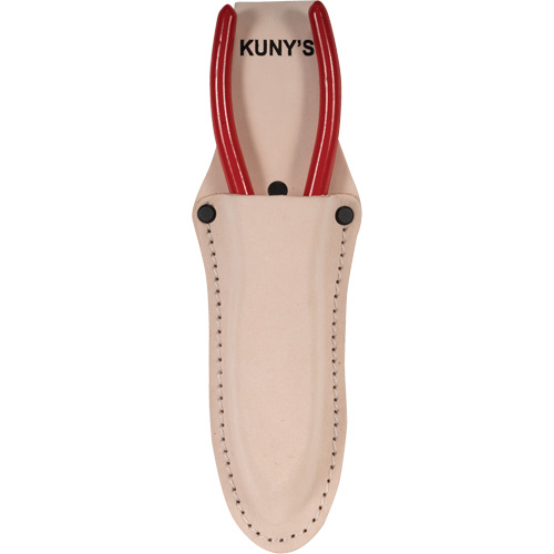 Tool Pouch, Plier Holder, Leather, 1 Pockets Distribution Industrielle GC