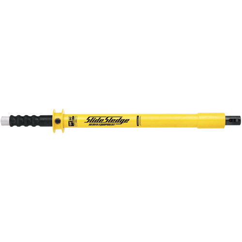 Multi-Head Hammer, 30" L Distribution Industrielle GC