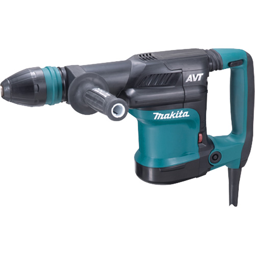 Marteau de d&eacute;molition AVT SDS-Max Distribution Industrielle GC