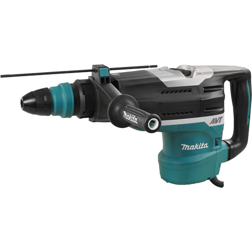 Marteau rotatif SDS-Max Advanced AVT Distribution Industrielle GC