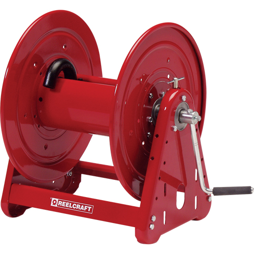 Hose Reels, Single Hose, 17-3/4" W x 15-3/4" D x 20-1/4" H Distribution Industrielle GC