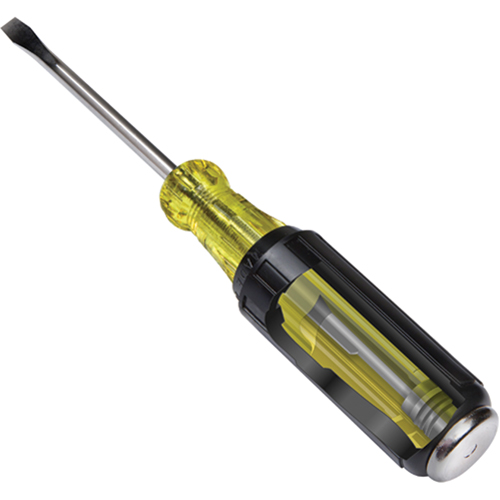 Demolition Driver - Keystone, 5/16", Plastic Handle Distribution Industrielle GC