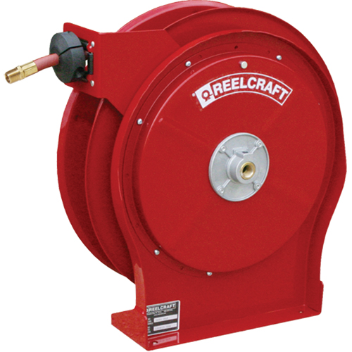 D&eacute;vidoirs de tuyaux, Air/Eau, 1/2" x 50', Tuyau simple, 300 psi Distribution Industrielle GC