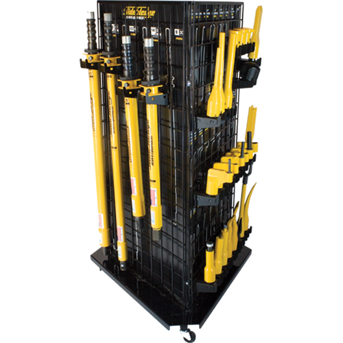 Heavy Equipment Master Kit with Display Distribution Industrielle GC