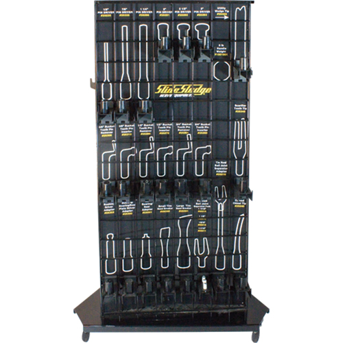 Heavy Equipment Master Kit with Display Distribution Industrielle GC