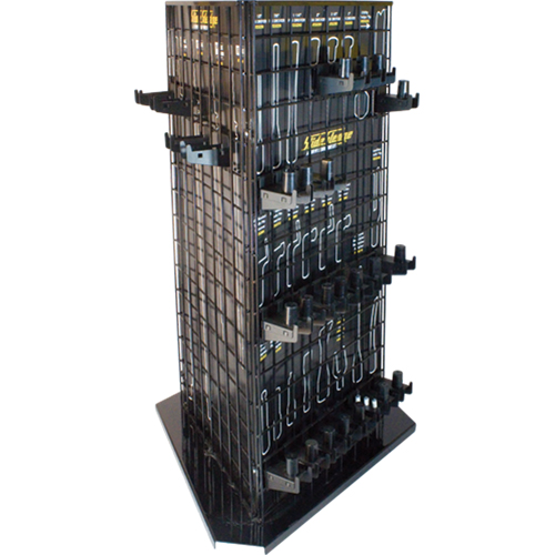 Heavy Equipment Master Kit with Display Distribution Industrielle GC