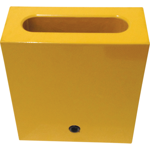 Coquille &agrave; crochet Distribution Industrielle GC