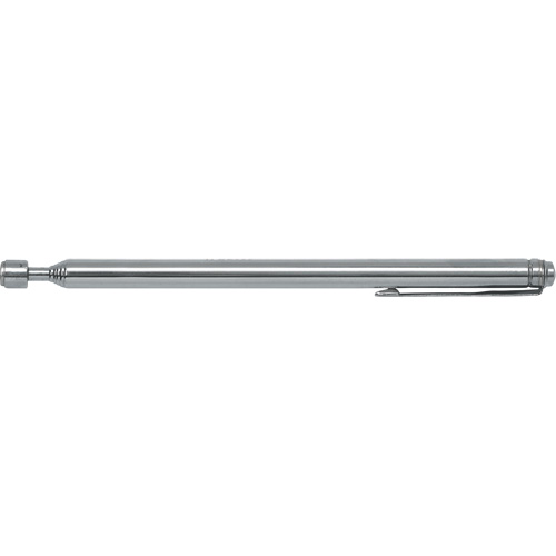 Telescoping Magnetic Pickup Tool, 25-1/2" Length, 1.5 lbs. Capacity Distribution Industrielle GC