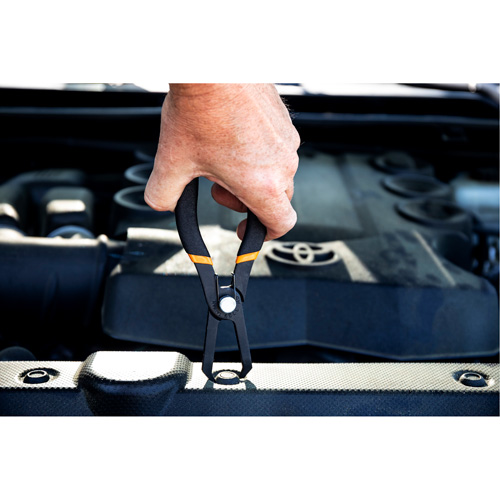 Push Pin Removal Pliers Distribution Industrielle GC