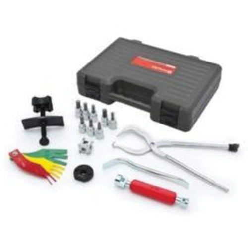 Trousse d'entretien de freins Distribution Industrielle GC