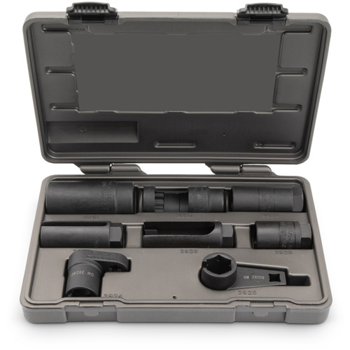 3/8" & 1/2" Sensor & Sending Socket Set Distribution Industrielle GC