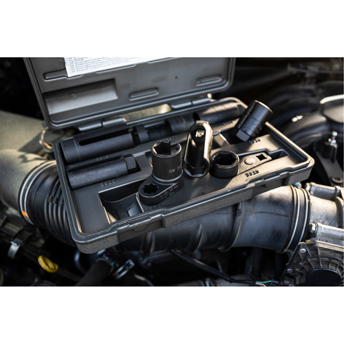 3/8" & 1/2" Sensor & Sending Socket Set Distribution Industrielle GC