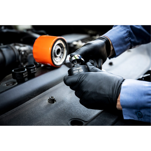 Jeu de douilles d'entretien pour contenant d'huile 6 mcx Distribution Industrielle GC