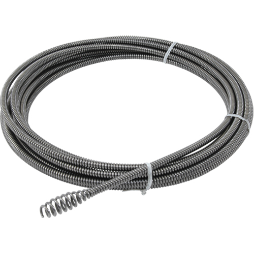 Drain Cleaner Inner Core Cable with Bulb Auger #C-1IC Distribution Industrielle GC