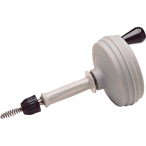 Vrilles manuelles K-26 a/c&acirc;ble C1, Tulipe, 25' Longueur du c&acirc;ble, 5/16" Diam&egrave;tre du c&acirc;ble Distribution Industrielle GC