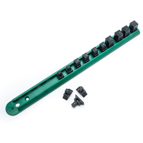 Jeu de douilles externes Torx, Prise 1/2"/1/4"/3/8" Distribution Industrielle GC