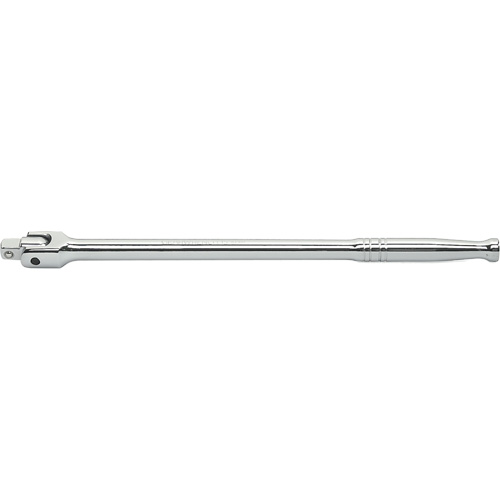Barre levier/d&eacute;molition flexible, Prise de 1/2", Poign&eacute;e Ordinaire Distribution Industrielle GC
