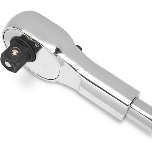 24-Tooth Quick Release Teardrop Ratchet, 3/4" Drive, Plain Handle Distribution Industrielle GC
