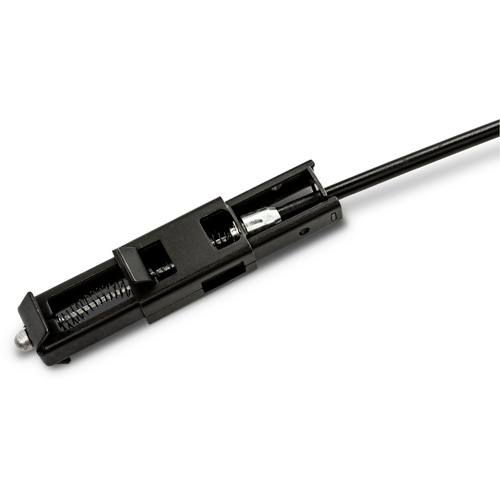 Pince &agrave; collier de serrage avec c&acirc;ble Distribution Industrielle GC