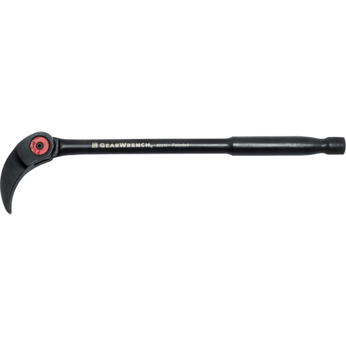 Levier &agrave; tourelle, 10" lo Distribution Industrielle GC