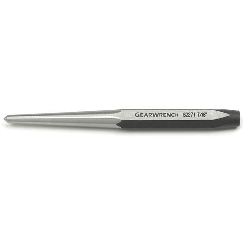 Centre Punch, 5-32" Dia., 3/8" Stock Size, 5" L Distribution Industrielle GC