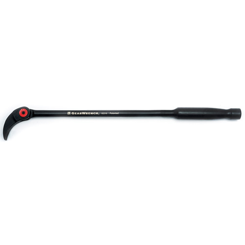 8" & 16" Indexing Pry Bar Set, 2 Pcs. Distribution Industrielle GC