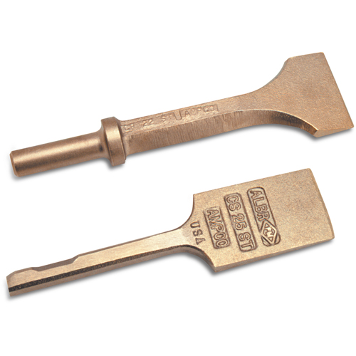 Burin pneumatique a/collier de r&eacute;tention Distribution Industrielle GC
