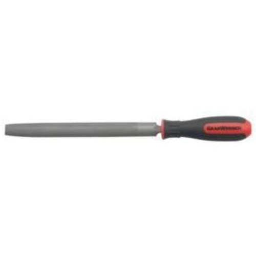 Lime, Demi-ronde, 12-3/4" l, Coupe B&acirc;tarde Distribution Industrielle GC