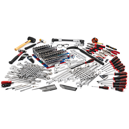 Jeu interm&eacute;diaire pour moteurs diesel TEP, 257 morcea Distribution Industrielle GC
