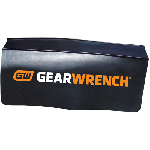 Housse de protection magn&eacute;tique pour pare-chocs Distribution Industrielle GC