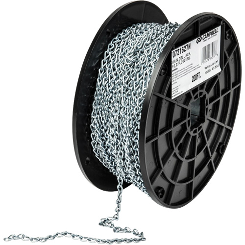 Chaîne monte-charge double Distribution Industrielle GC