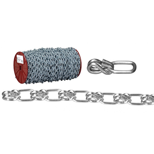 Chaîne &agrave; torsion simple &agrave; verrou Distribution Industrielle GC