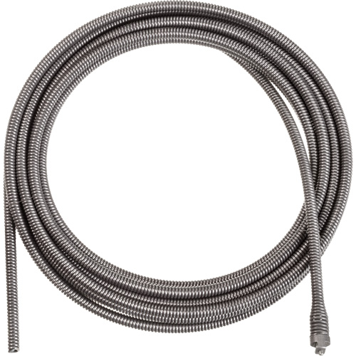 Drain Cleaners Cable #C-6 Distribution Industrielle GC