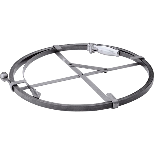 One-Piece Flat Sewer Tape #E-2729 Distribution Industrielle GC