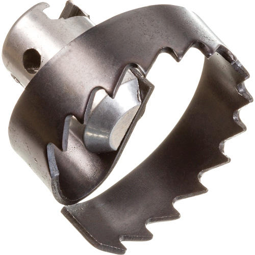 Couteau spirale no T-208 Distribution Industrielle GC