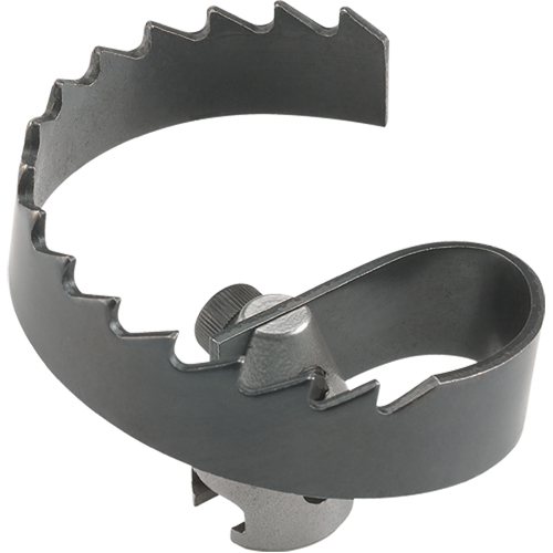 Couteau spirale no T-209 Distribution Industrielle GC