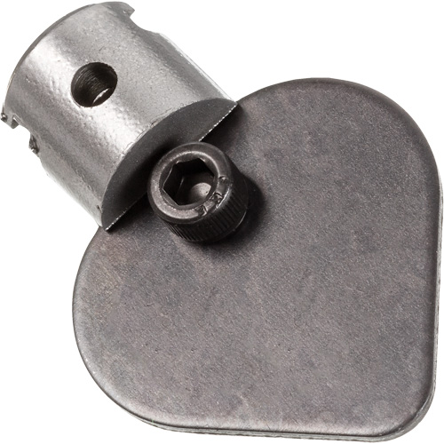 Couteau aspic no T-211 Distribution Industrielle GC