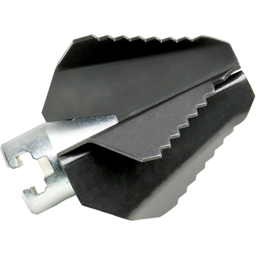4-Blade Cutter #T-215 Distribution Industrielle GC