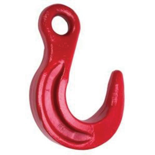 Crochet de fonderie &agrave; œil Cam-Alloy Distribution Industrielle GC