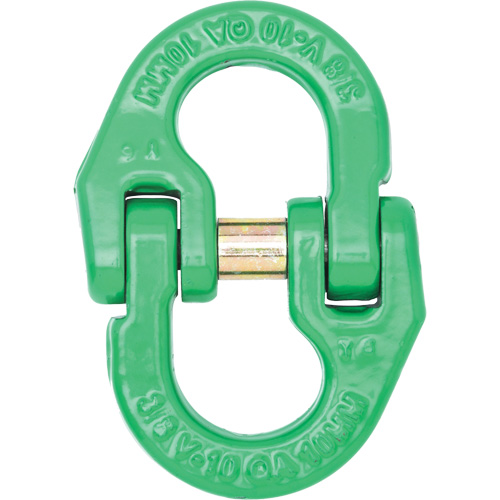 Quik-Alloy&reg; Coupling Link Distribution Industrielle GC