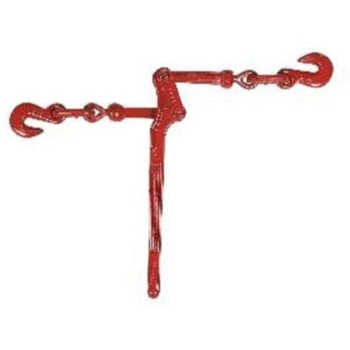 Tendeur d'arrimage, 1/4", 2600 lb (1,3 tonne), Tendeur &agrave; levier Distribution Industrielle GC