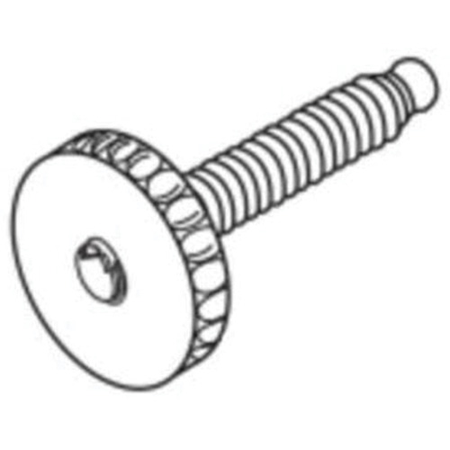 Replacement Screw with Handle Kit Distribution Industrielle GC
