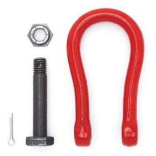Replacement Shackle with Bolt Kit Distribution Industrielle GC