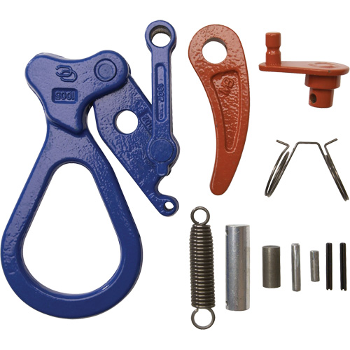 Replacement Shackle Kit Distribution Industrielle GC