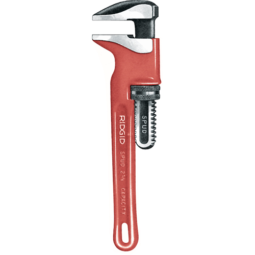 Spud Wrench No.12 Distribution Industrielle GC