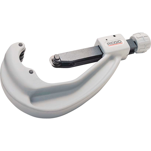 Quick-Acting Tubing Cutter #152, 6-66 mm Capacity Distribution Industrielle GC